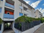 montpellier – appartement 2 pièces – 44.57m² – réf:9935