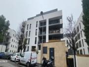 montpellier – appartement 3 pièces – 59.80m² – réf:10144