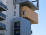 montpellier – appartement 3 pièces – 66.05m² – réf:7913