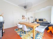 MONTPELLIER, appartement à vendre, 4 pièces, 107 m²