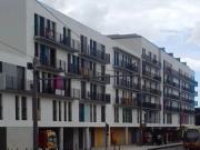 montpellier – appartement studio – 21.80m² – réf:9021