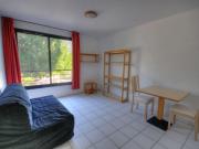 montpellier – appartement studio meublé – 18.70m² – réf:3198