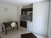 montpellier – appartement studio meublé – 19.50m² – réf:6149