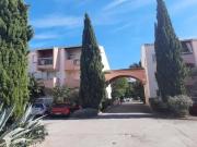 montpellier – appartement studio meublé – 20.76m² – réf:9346