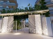 Montpellier Appartement T3 Neuf de 57 m2 avec terrasse