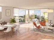 Montpellier: Appartement T4 d'exception