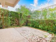 MONTPELLIER ARCEAUX GRAND 2 PIECES SUR PARC