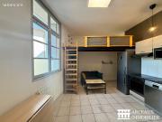 MONTPELLIER ARCEAUX Grand Studio Meublé équipé