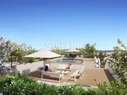 Montpellier beau T4 avec 110m2 de terrasse