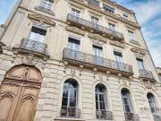MONTPELLIER CENTRE HISTORIQUE APPARTEMENT TRAVERSANT EN...