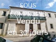 Montpellier centre Maison T7 de 140m2 avec garage de 30m2