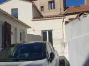 Montpellier centre, maisonnette 2 pièces