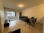 montpellier centre ouest clemenceau 34000