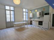 Montpellier centre T3 charme de 54 m²