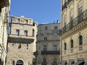 Montpellier Centre ville / grand appartement haussmannien