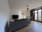 Montpellier Centre Ville proche Gare Saint ROCH. Appartement