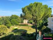 Montpellier Chamberte/Arceaux – Entre ville et nature,...
