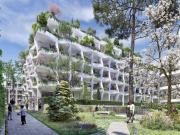 Montpellier cité créative EAI proche tramway 2 et centre...