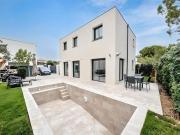 MONTPELLIER Sabines superbe villa d'architecte 5...