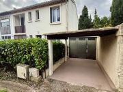 Montpellier Exclusivité La Chamberte Maison 5 pièces