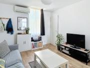 MONTPELLIER FIGUEROLLES T2 BIS ENTIEREMENT MEUBLÉ SÉJOUR...