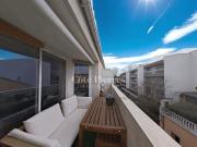 MONTPELLIER GARE: Charmant Appartement 4 pièces rénové de