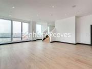 Montpellier House, Glenthorne Road, London, W6