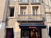 MONTPELLIER IDEALEMENT SITUE APPARTEMENT 2 PIECES 62.2