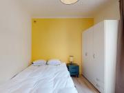 Montpellier Lazare Private Room 1