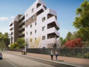 Montpellier Location Appartement 34