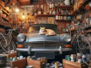 Montpellier Location Parking / Garage 34