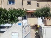 Montpellier Maison Quartier Croix d'argent 5 Chambres