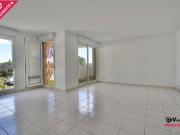 MONTPELLIER NORD OUEST T3 DE 74 M2 ENVIRON TERRASSE...