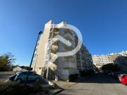 MONTPELLIER NORD T1 bis meublé 33 m2 en résidence étudiante