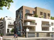Montpellier nouveau quartier à 10 min de l'Hôtel de...