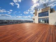 MONTPELLIER NOUVELLE MAIRIE UNIQUE T5 DE 222 m2 DERNIER ETAG