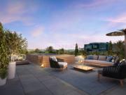 MONTPELLIER NOUVELLE MAIRIE VILLA SUR LE TOIT DE PLAIN PIED