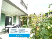 Montpellier ouest,charmante maison T4 3 chambres...