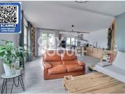 Montpellier OUEST T3 meublé 80.33 m2, avec balcon et garage