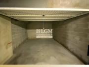 Montpellier Ovalie – Grand garage fermé 17 m² –...
