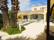 MONTPELLIER PEROLS BELLE DEMEURE DE 6 PIECES 216m2/850m2