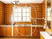 Montpellier Pompignane villa avec garage à renover 90m²...