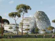 MONTPELLIER PORT MARIANNE LOCAL + APPARTEMENT 2 PIECES