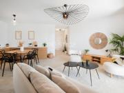 MONTPELLIER PORT MARIANNE MAGNIFIQUE 3 PIECES NEUF AVEC 13