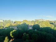 EXCLUSIVITE MONTPELLIER APPARTEMENT T3 70M2, 2 GRANDES...