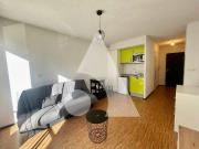 MONTPELLIER PRES D'ARENES Studio meublé 21.32 m2