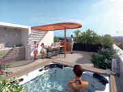 Montpellier quartier EAI proche tram et centre ville 2 à...