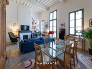 MONTPELLIER quartier Ecusson Appartement T4 de 109 m2
