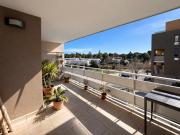 MONTPELLIER QUARTIER LES GRISETTES APPARTEMENT T3 65m2