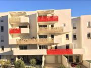 MONTPELLIER QUARTIER OVALIE APPARTEMENT T3